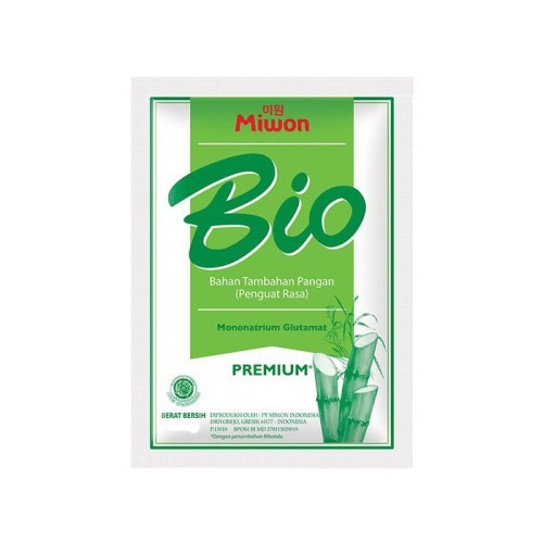 bio miwon 200 gr - instant magelang