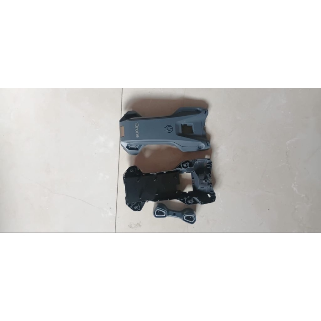 sparepart drone A9 body atas bawah