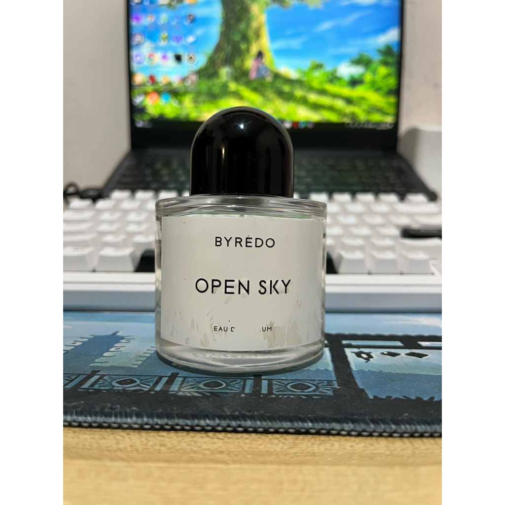 Byredo Open Sky 100ml