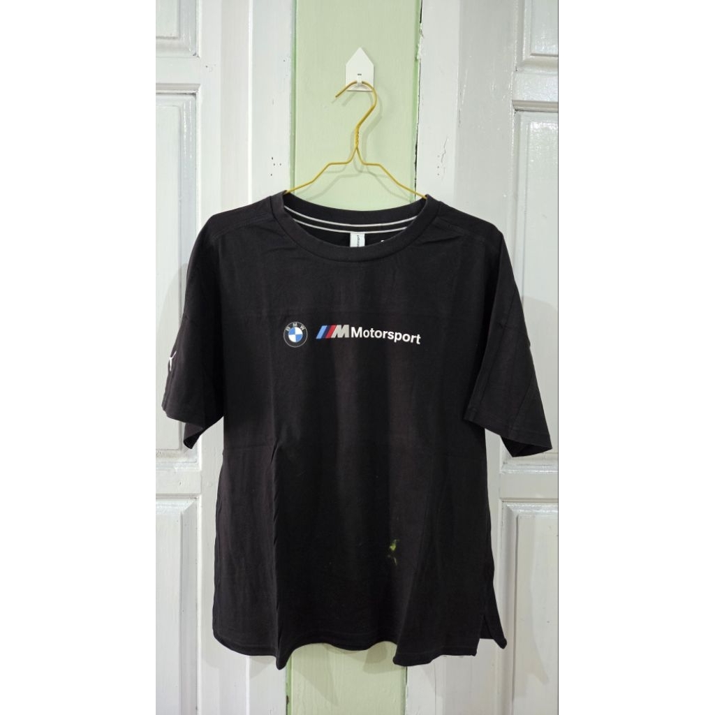 Kaos PUMA x BMW Motorsport Original