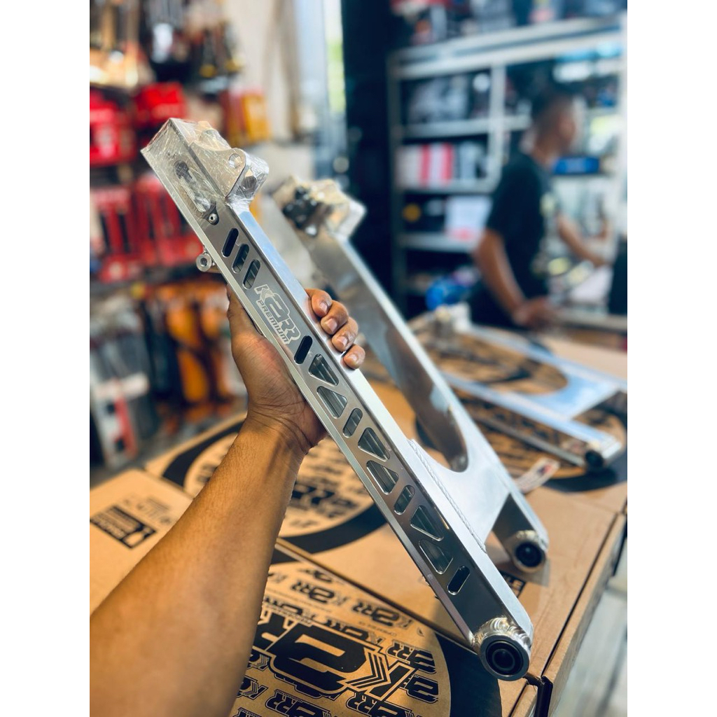 swing arm kawahara k2r jupiter z