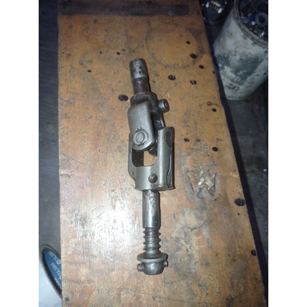 gagang head honing / cantolan alat poles blok / cros join head honing