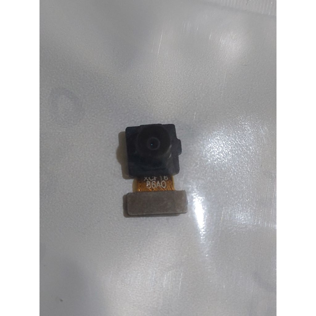 kamera depan itel a26 second original cabutan