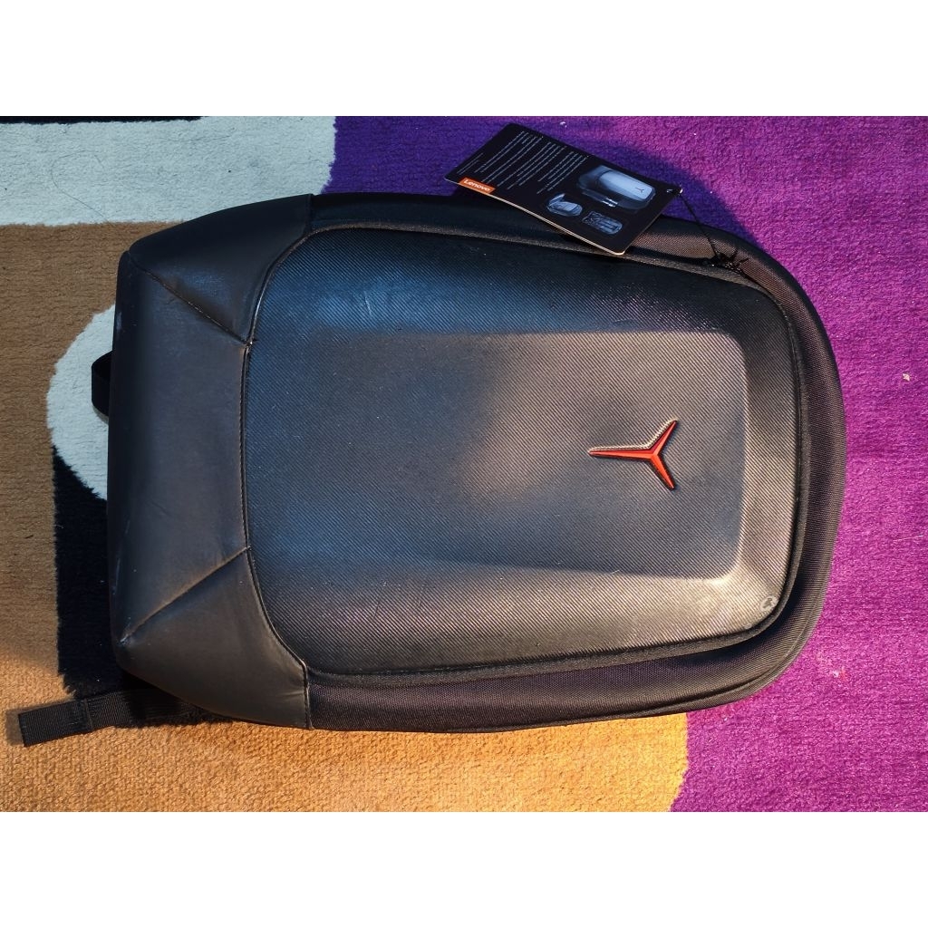 Tas Lenovo Legion Armored Backpack Ori