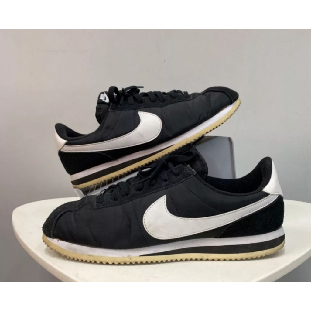 Sepatu Nike Classic Cortez Nylon(original second)