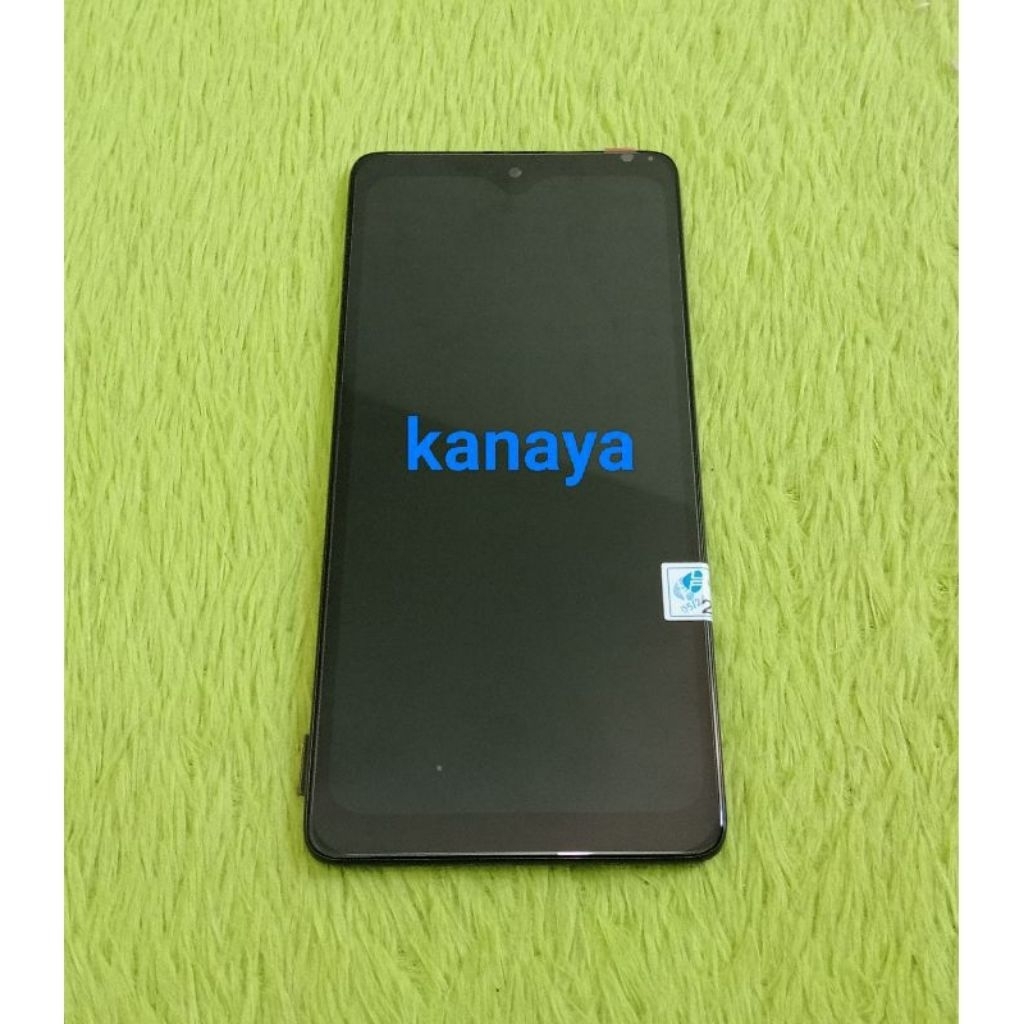 Lcd Samsung A71 / Lcd Samsung A715 / Samsung SM-A715F Original