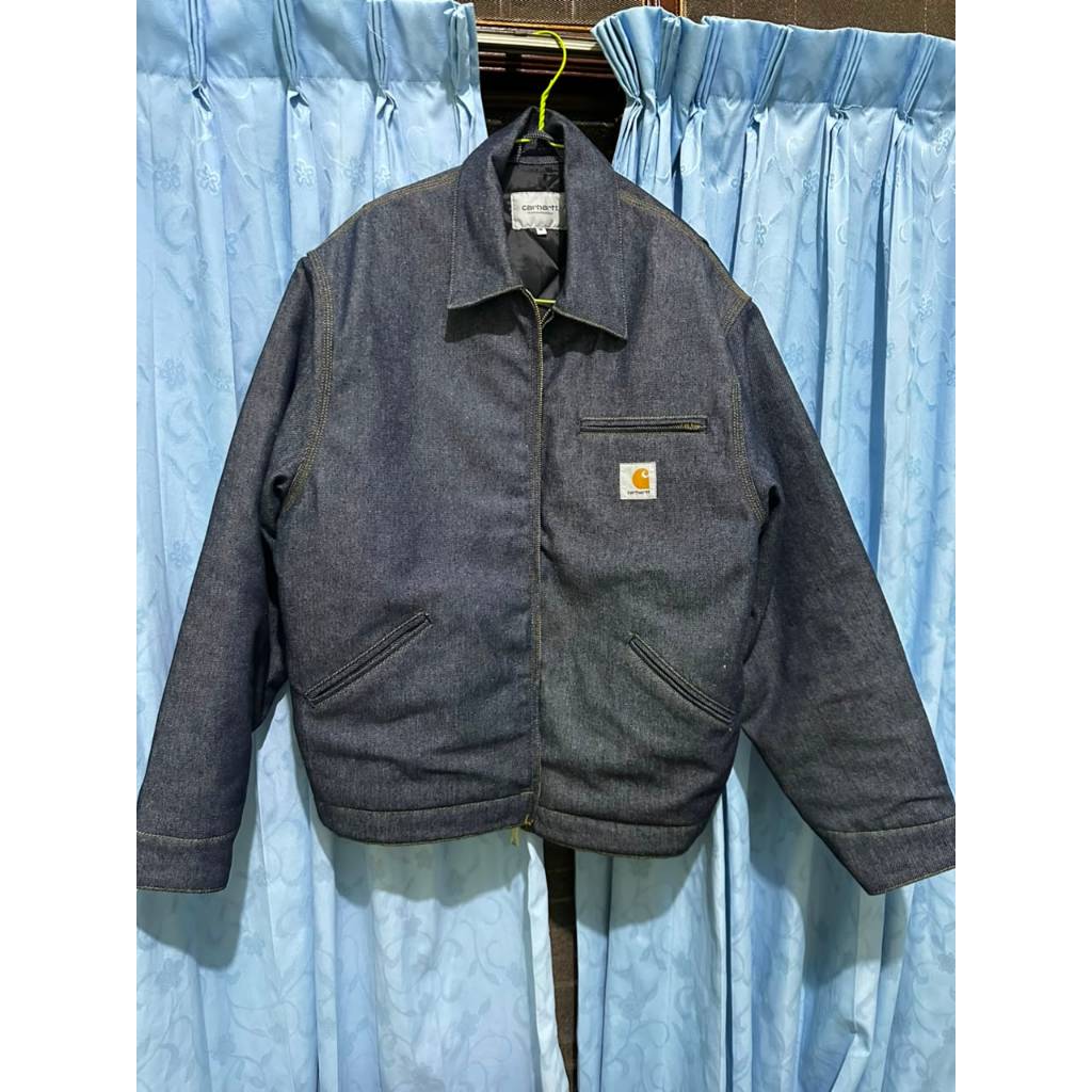 Carhartt OG Detroit Jacket
