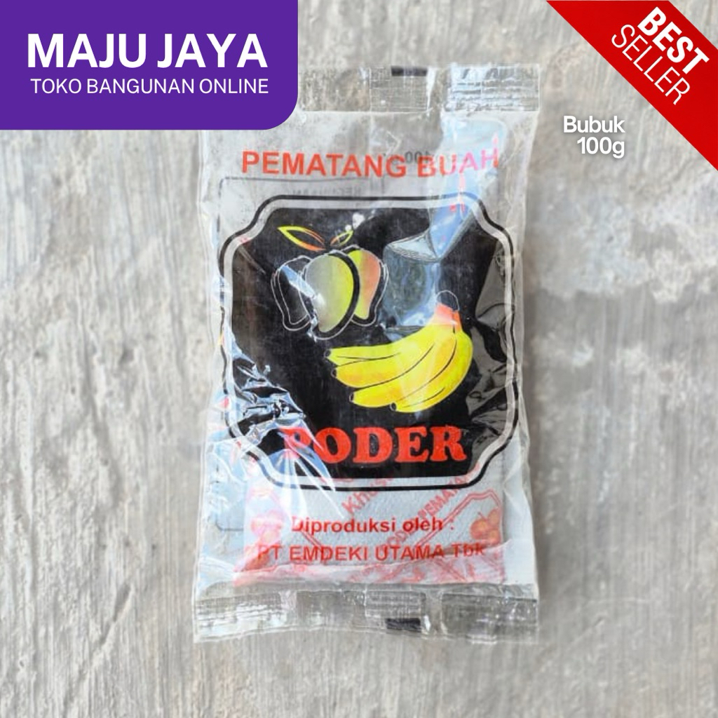 karbit pematang buah/karbit buah MDQ
