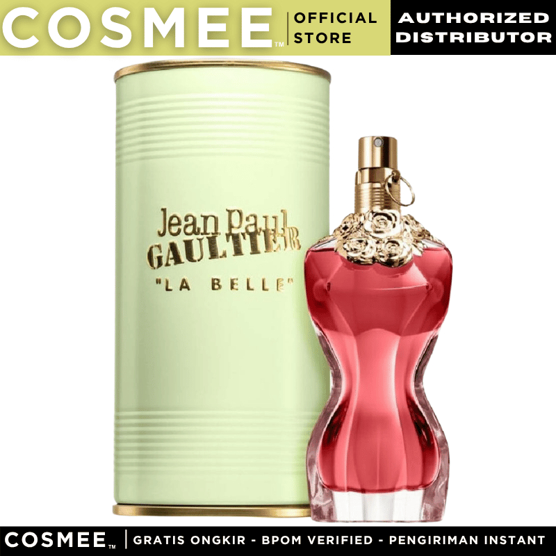 Parfum JPG Jean Paul Gaultier La Belle Woman EDP 100 ml