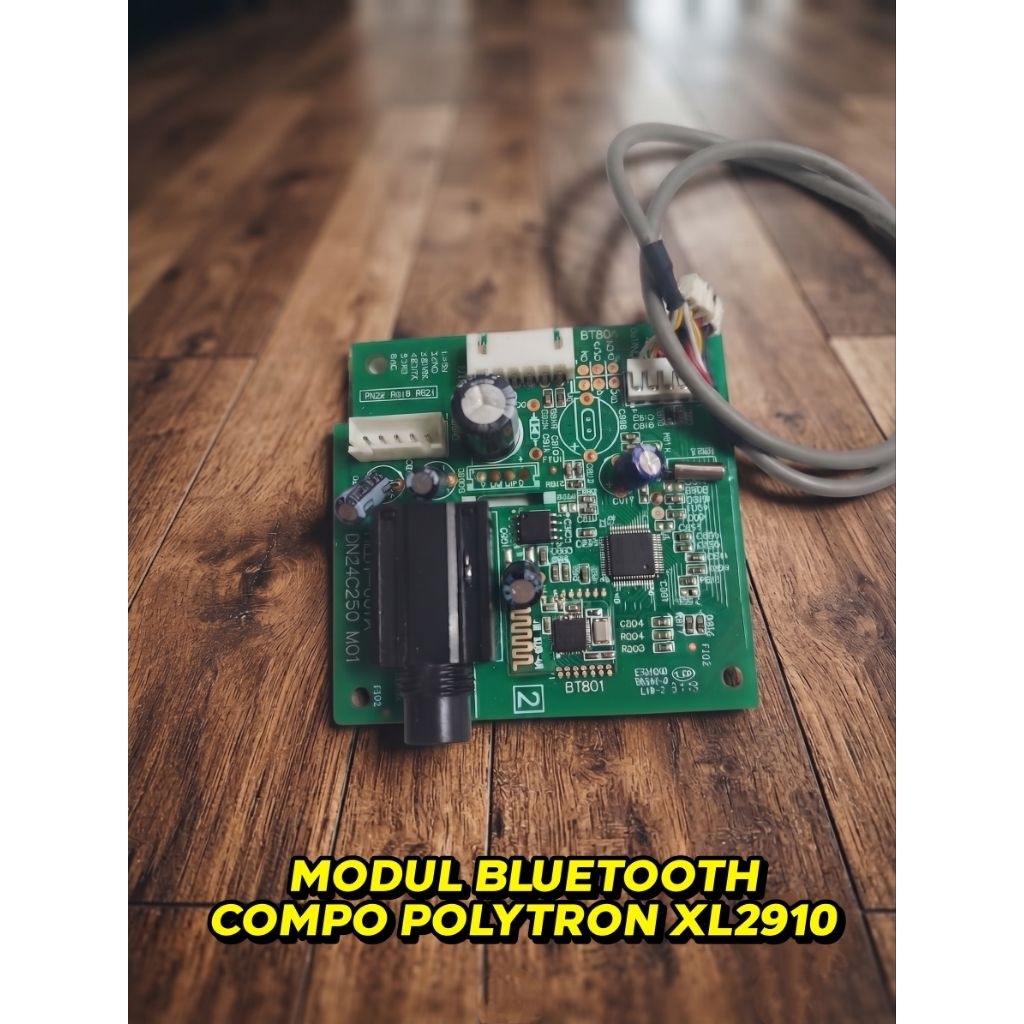 MODUL BLUETOOTH COMPO POLYTRON XL 2910