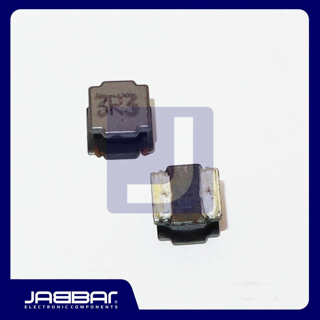 3R3 - NR6045-3R3N 3.3uH 6x6x4.5mm SMD INDUCTOR - Sparepart elektronik