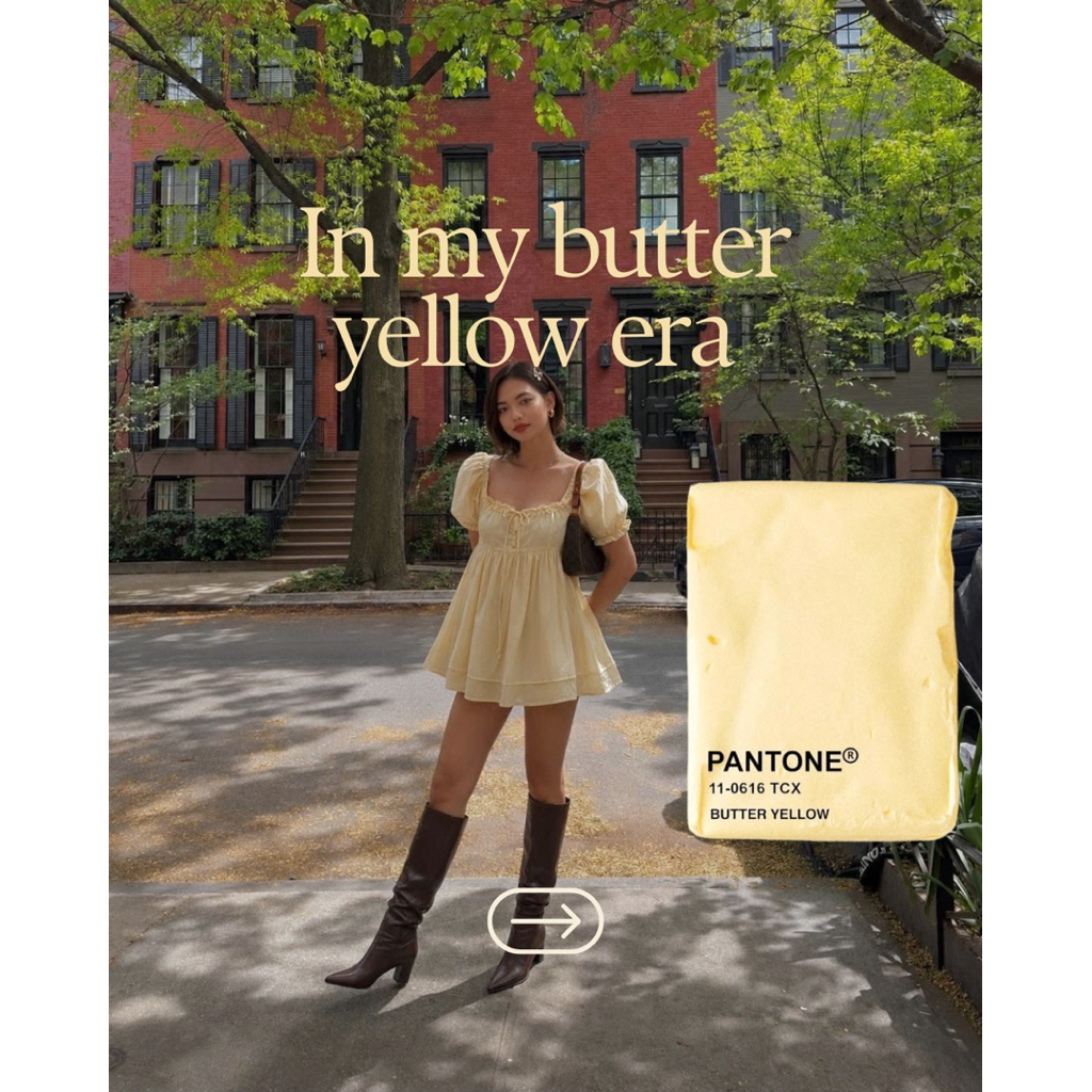 summer yellow shirt y2k