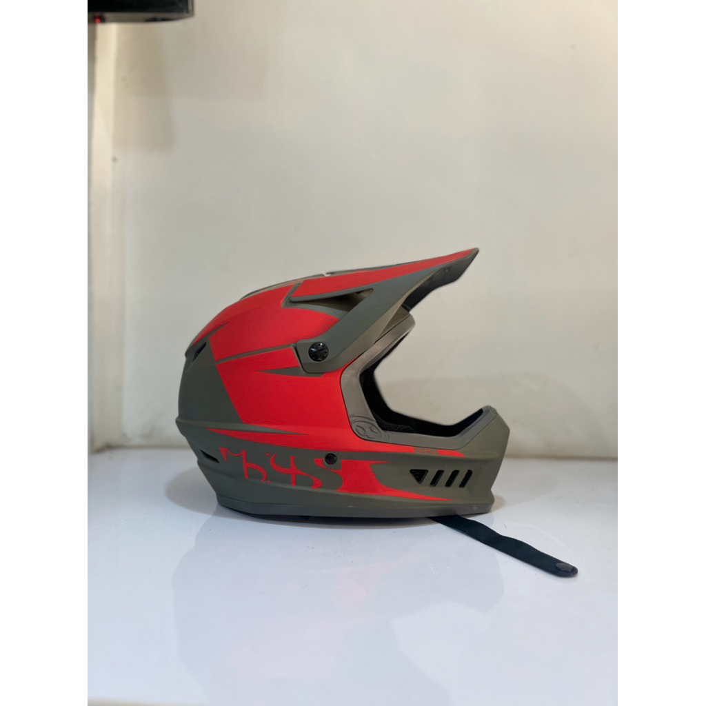 Helm Full Face IXS XACT EVO ex display