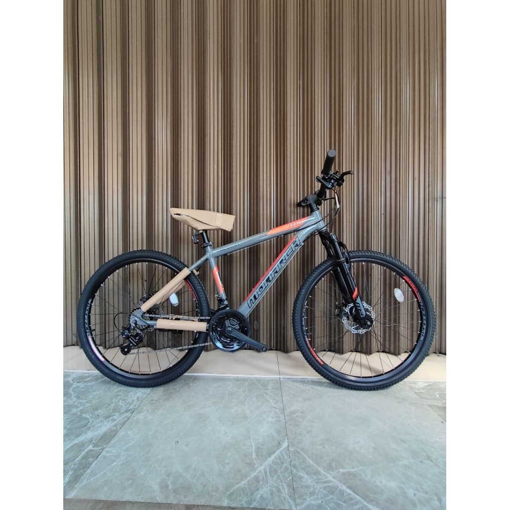MTB 26 MONARCH 3
