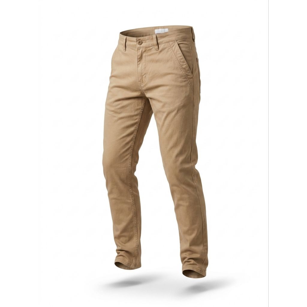 Celana Jeans Cargo Layer Union, celana vintage, jeans murah