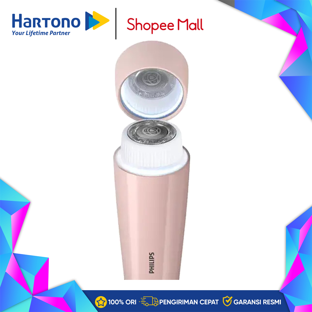 Philips Epilator BRR454/00