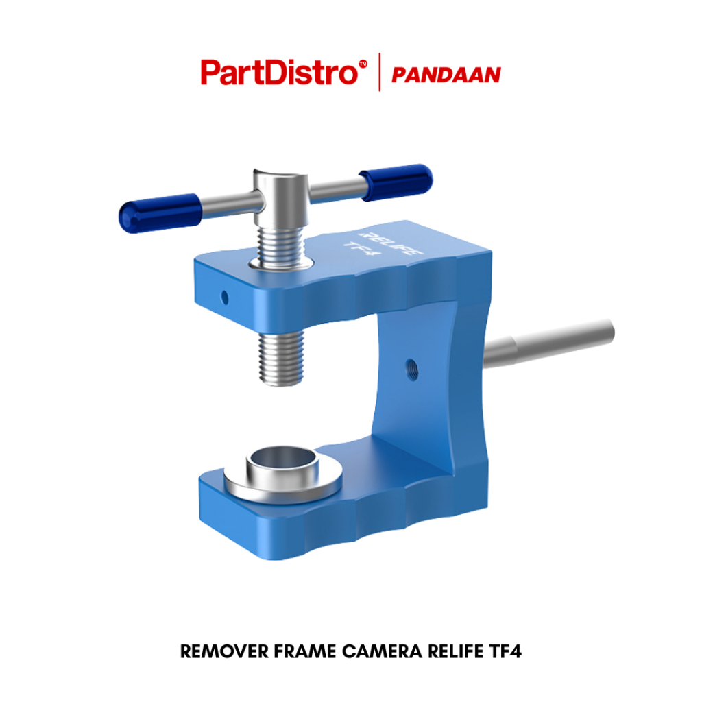 REMOVER FRAME CAMERA RELIFE TF4