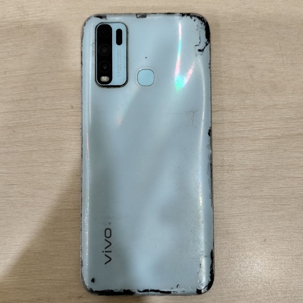 Handphone Vivo Y30i Ram 4/64Gb (Batangan, minus 1) 770498
