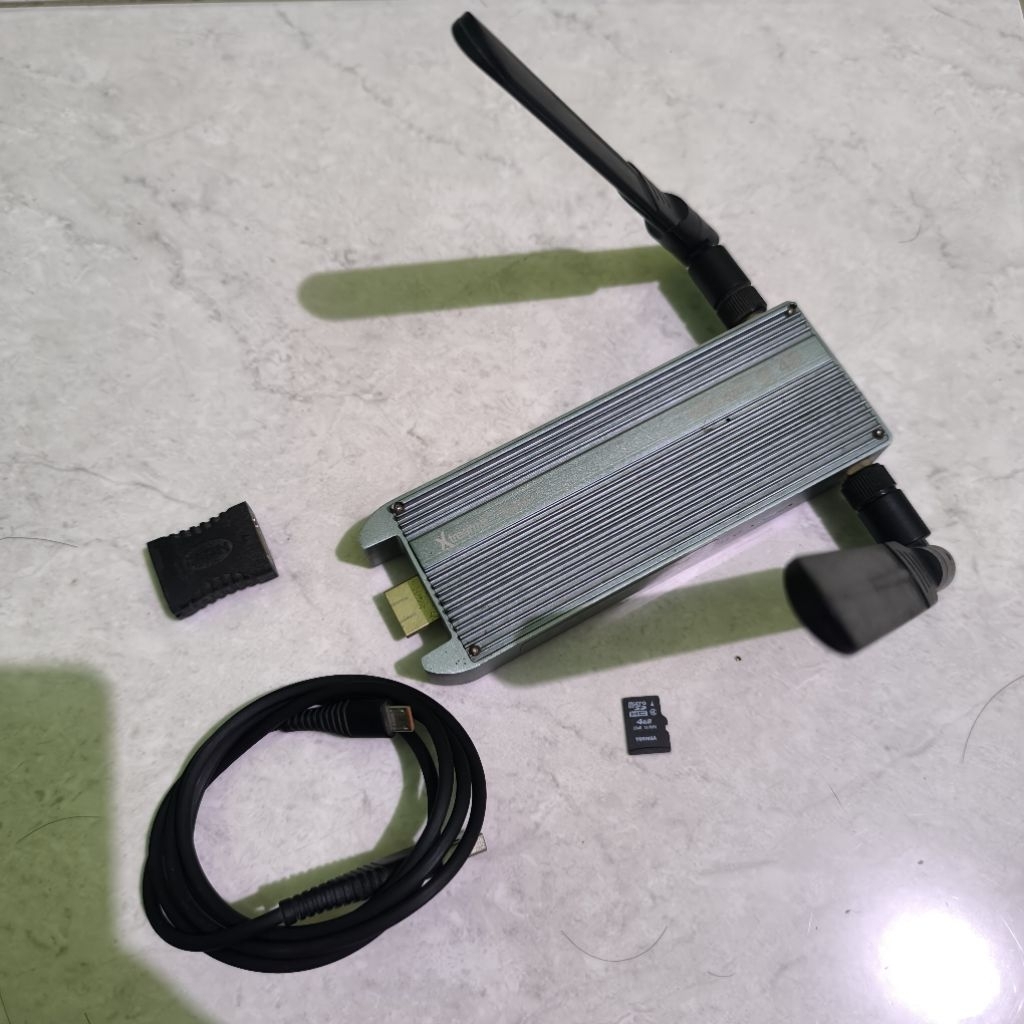 Xtreamer Winbox Mini PC
