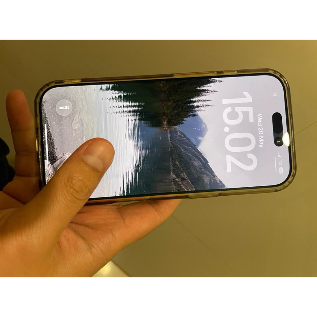 iphone 17 basic ibox pemakaian pribadi