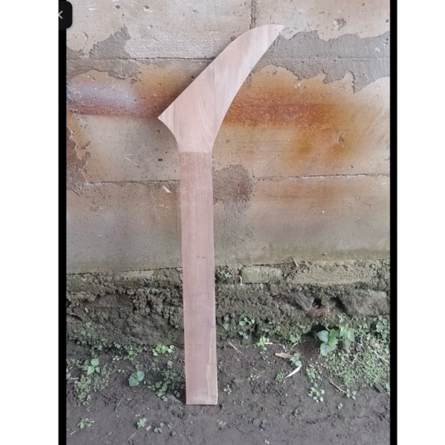 NECK gitar KrameR custom