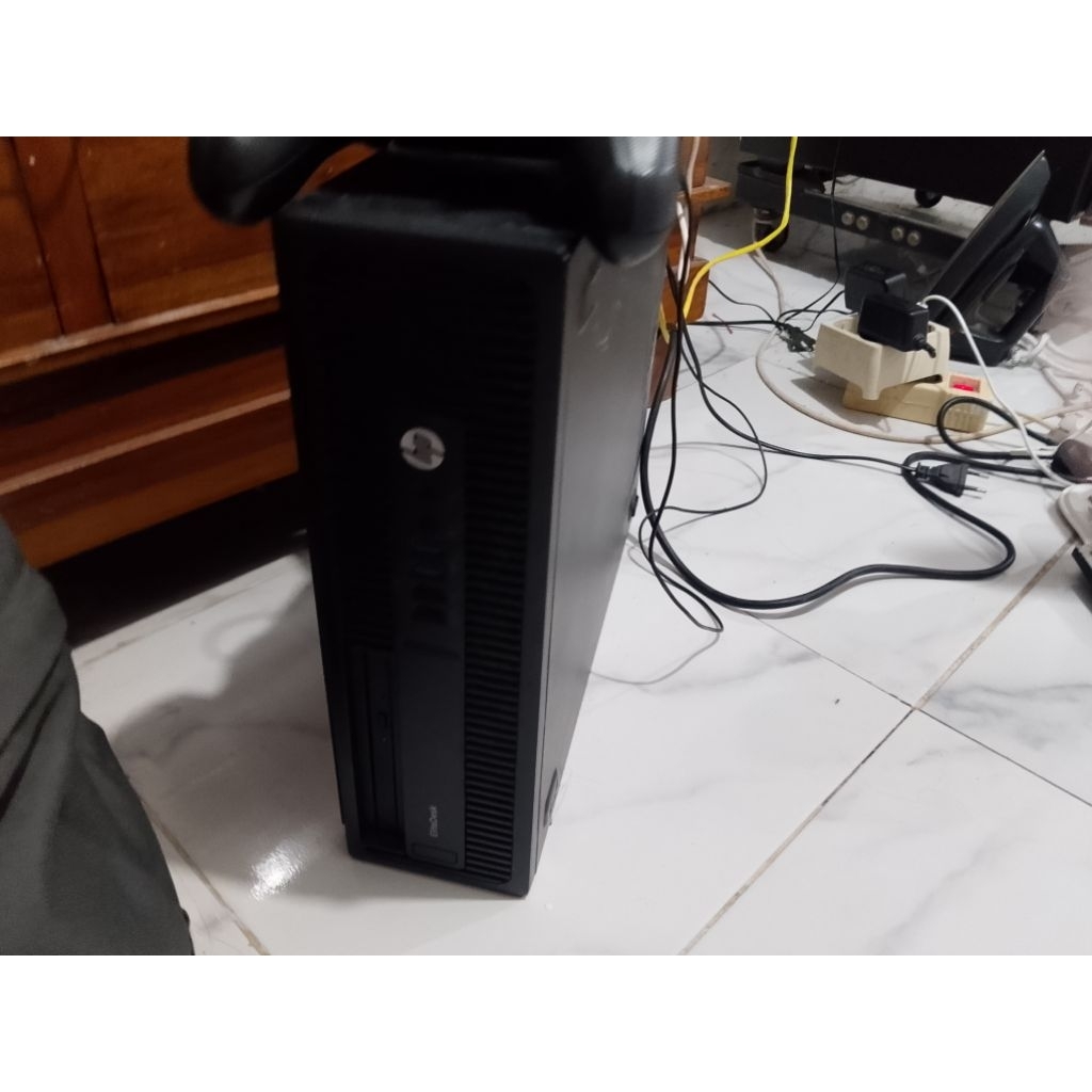 PC HP 705 G3 AMD A12-8800