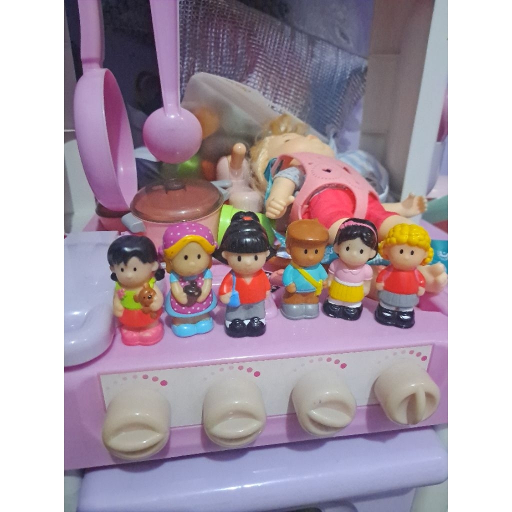 elc figure