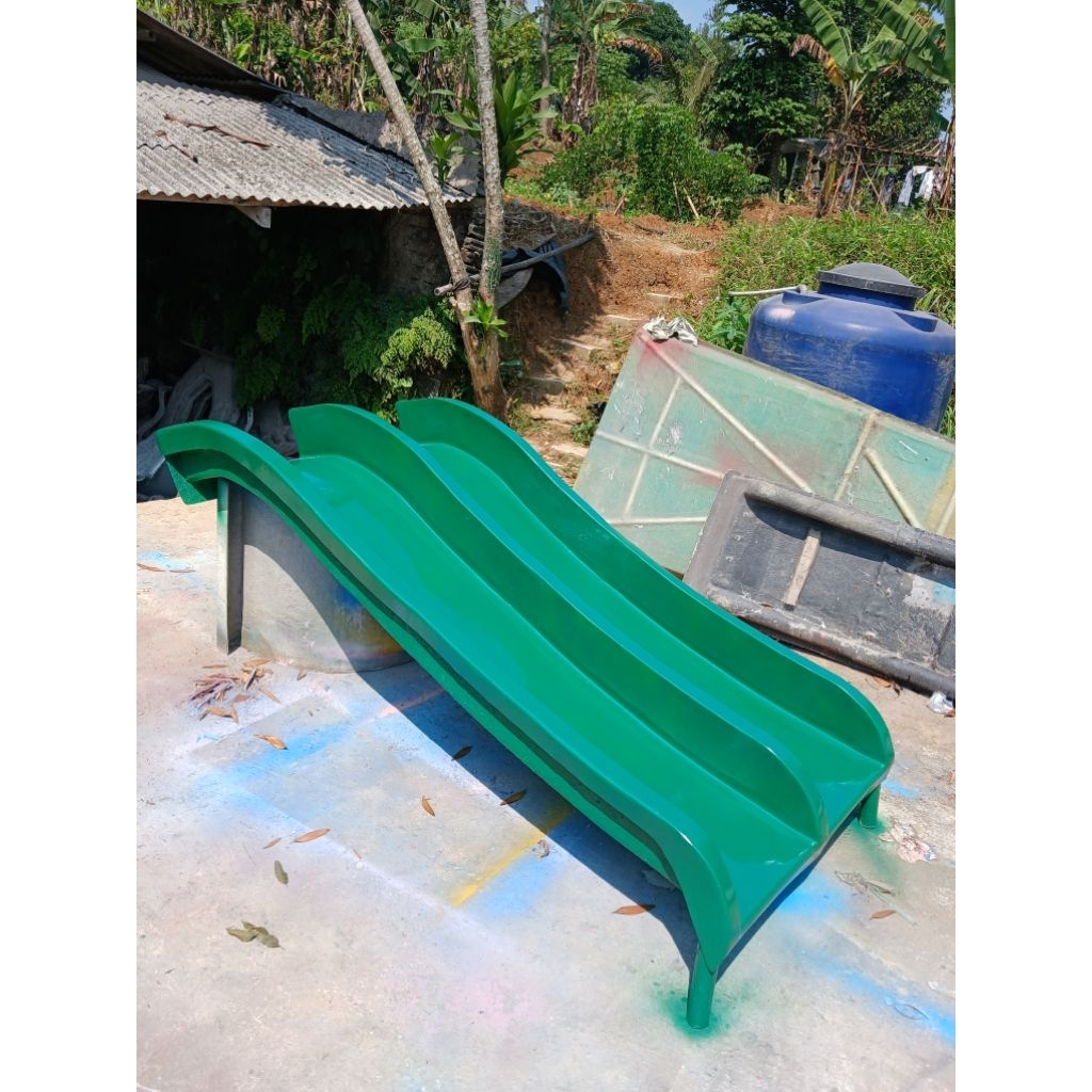 Perosotan/fiberglass P.200 cm