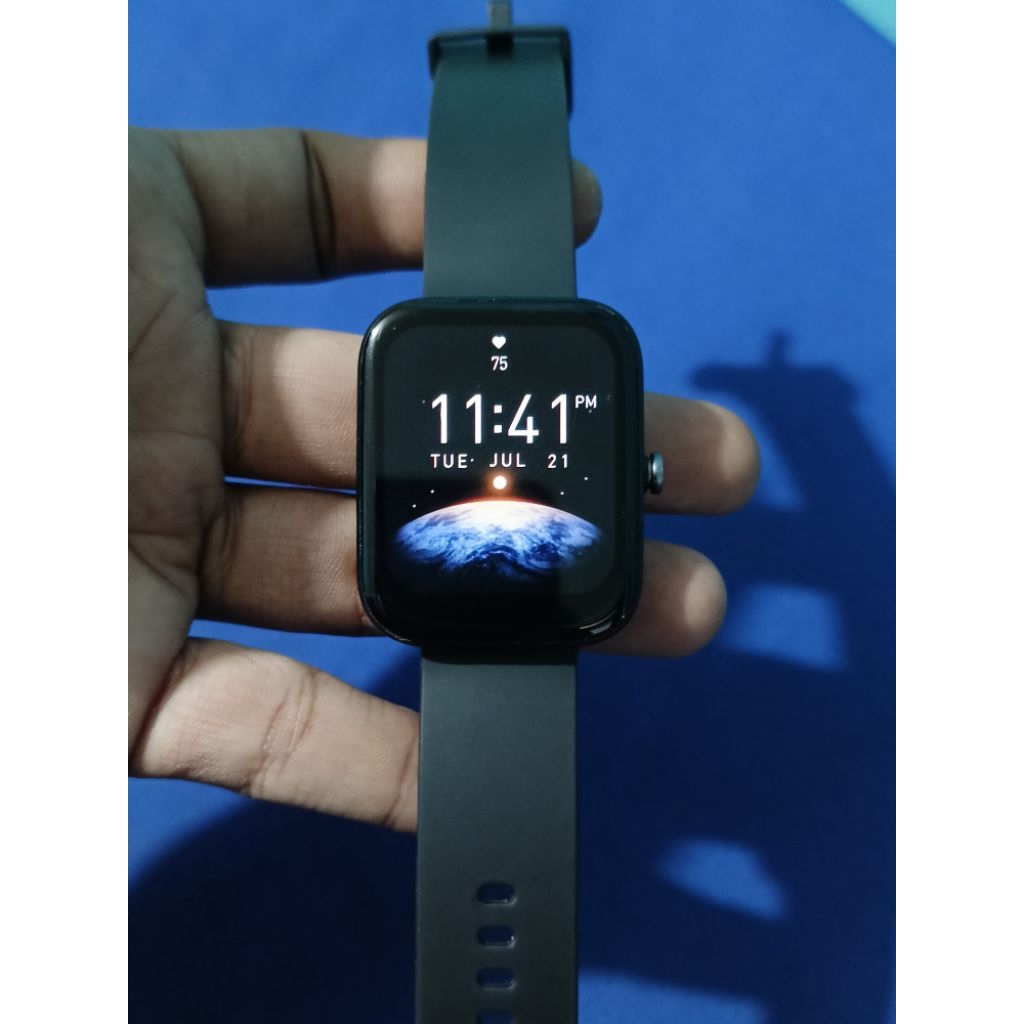 Amazfit Bip 3 Second Normal