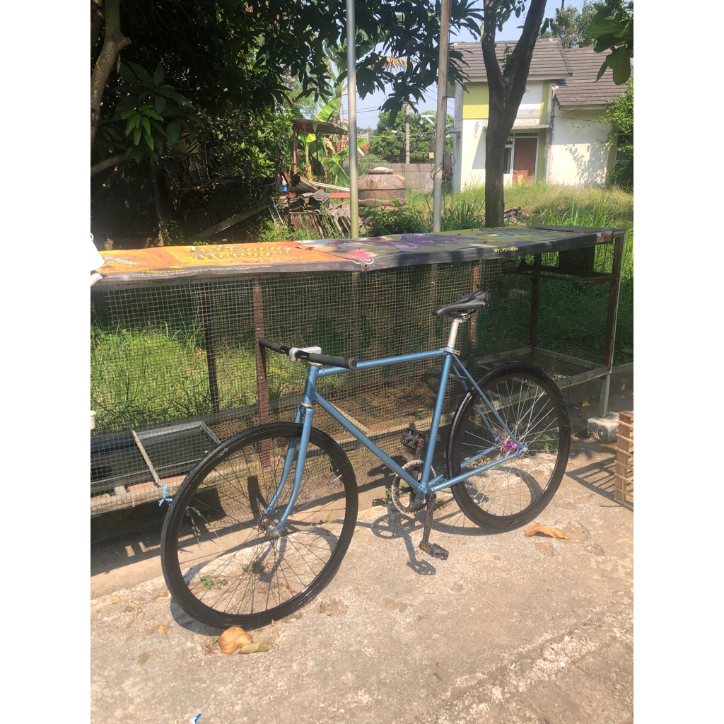 frem fixie classic