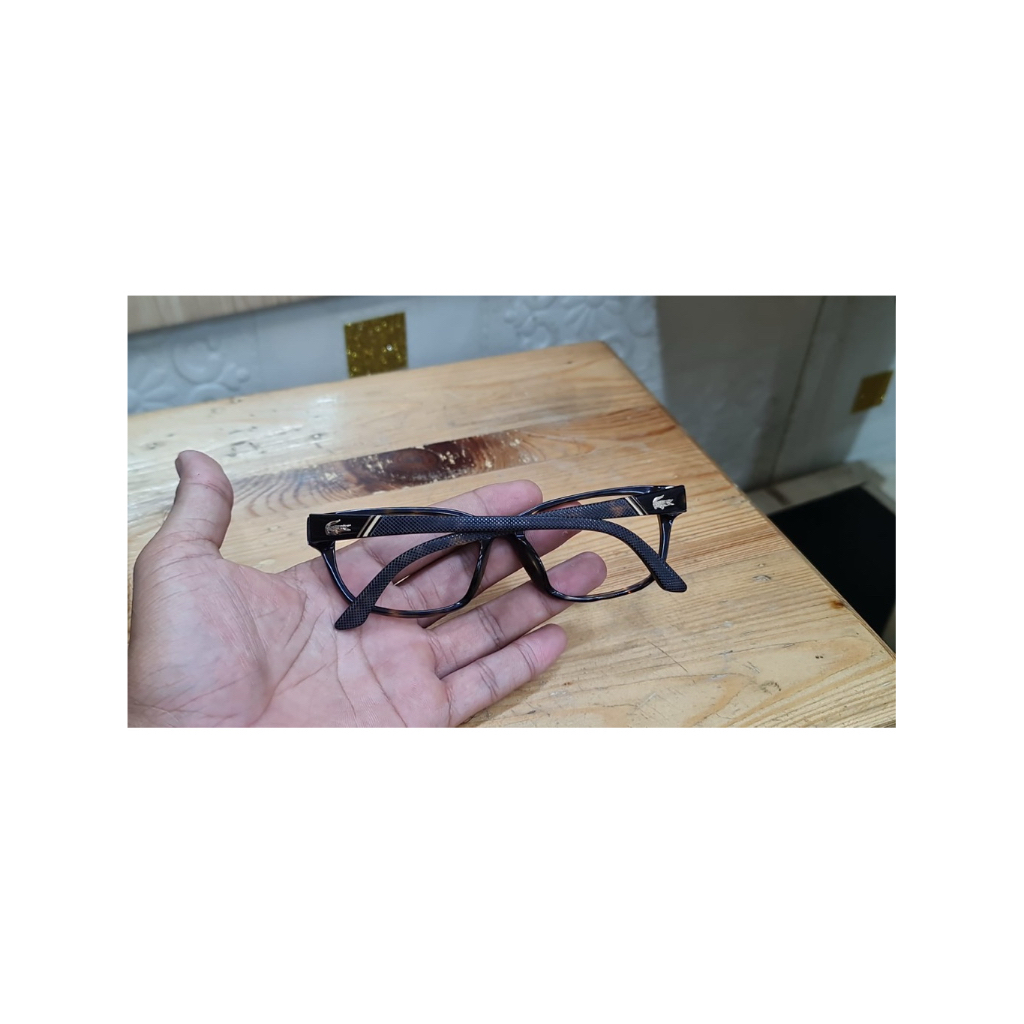 LAKOSTE ORIGINAL SECOND BRANDED MODEL PRIA