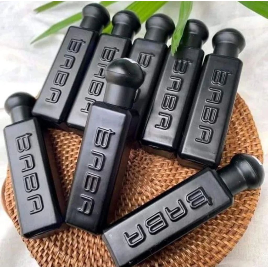 BABA PARFUM Original - Parfum Tahan Lama Pria Wanita Premium
