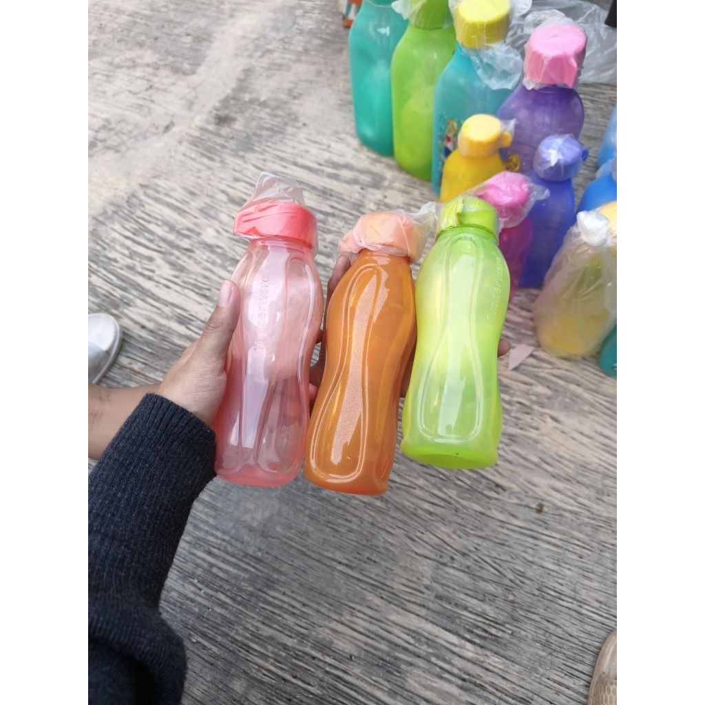 tumbler tupperware 250 ml