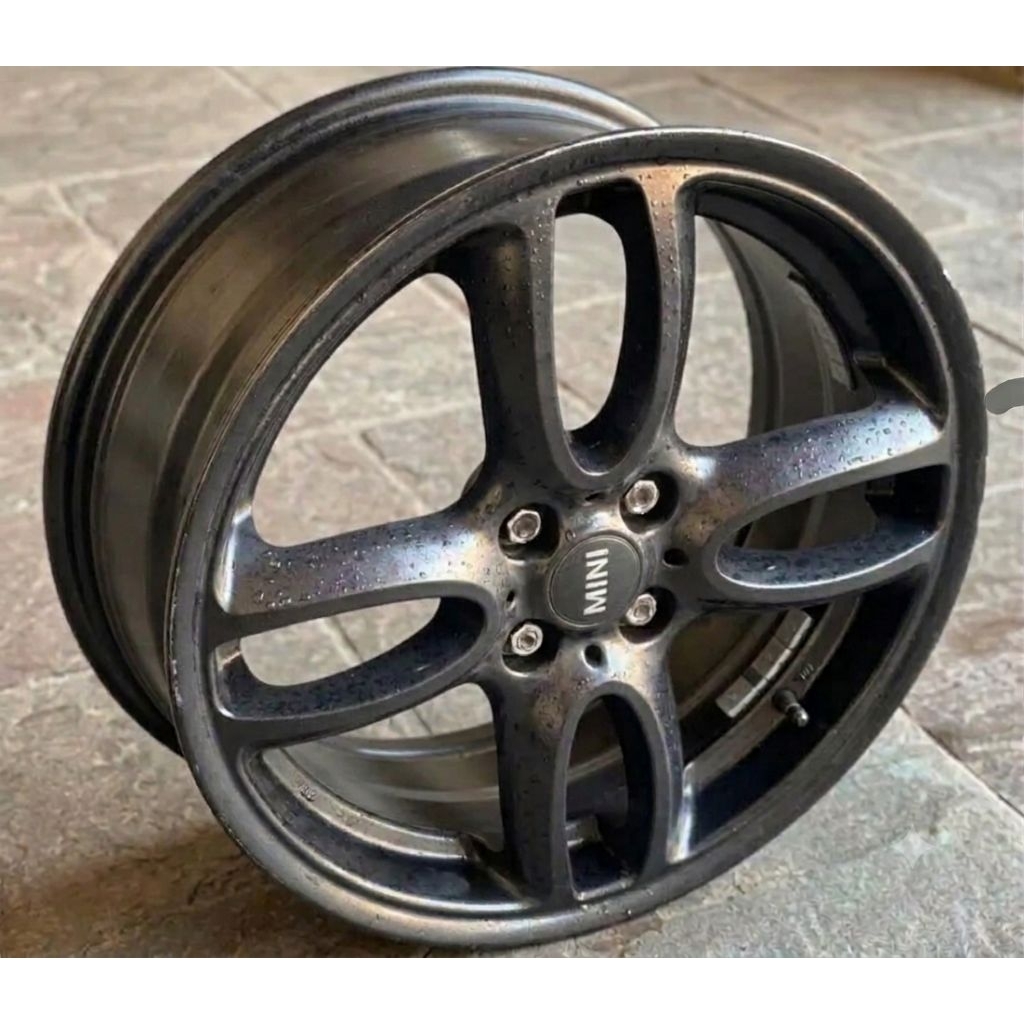 Velg Custom Mini cooper f56