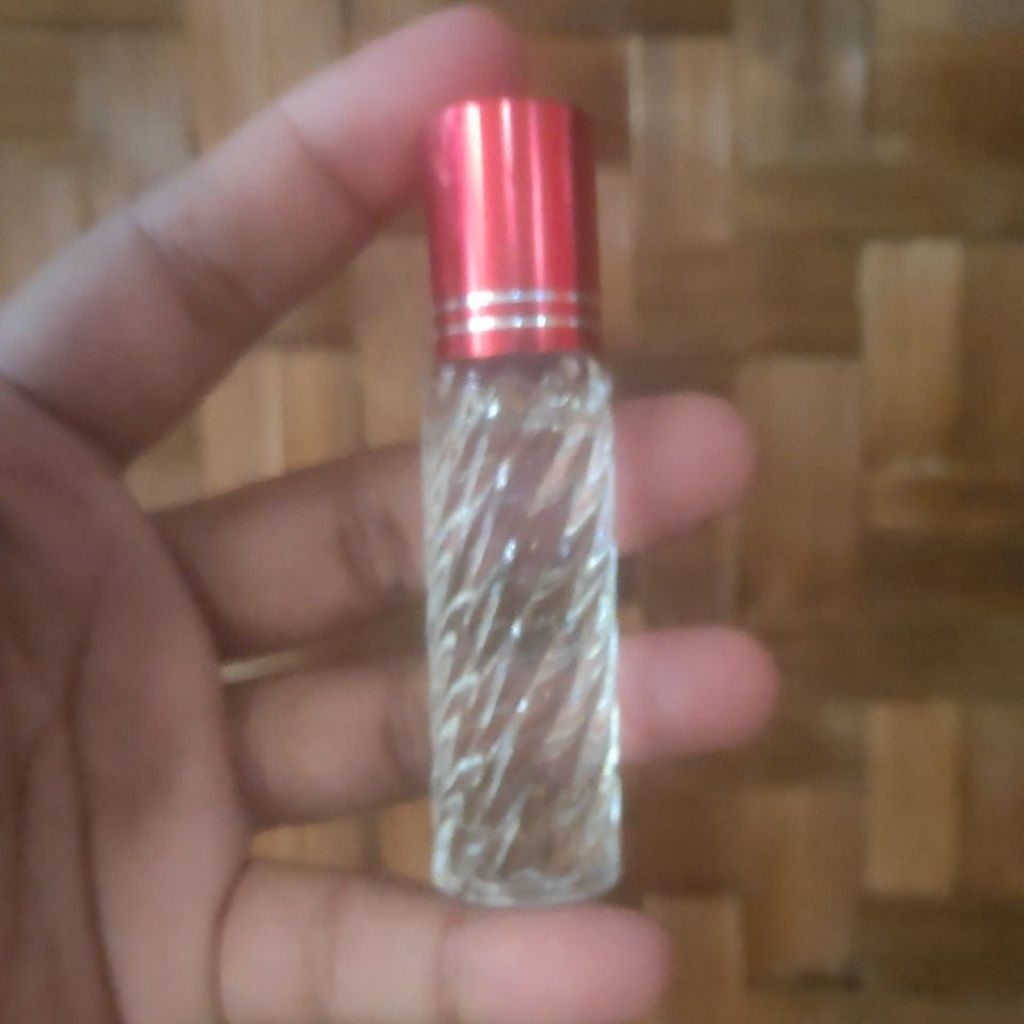 mentol cair