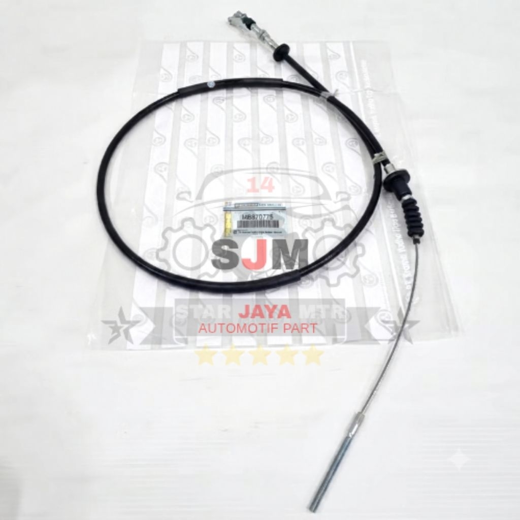 CABLE KOPLING KABEL TALI KOPLING ORI KTB T120SS INJEKSI