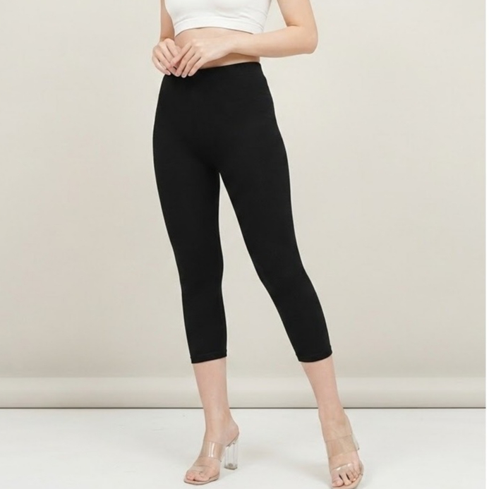 LEGGING 7/8 MURAH POLOS  / LEGGING  PREMIUM / LEGGING MURAH FASHION 7/8