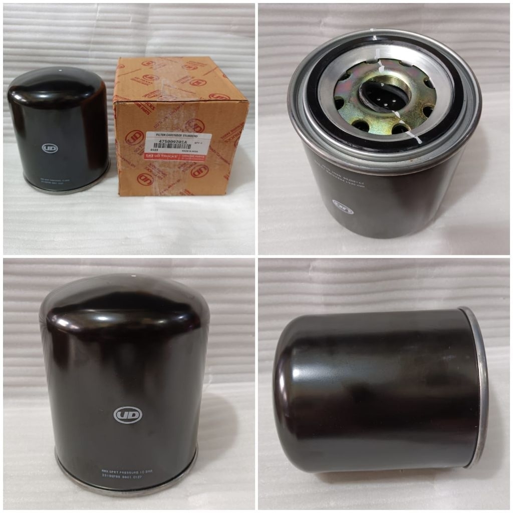 FILTER CARTRIDGE STANDERD 475009Z00A UD TRUCK NISSAN QUESTER ASLI