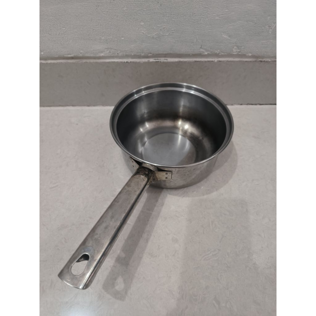 panci bima preloved