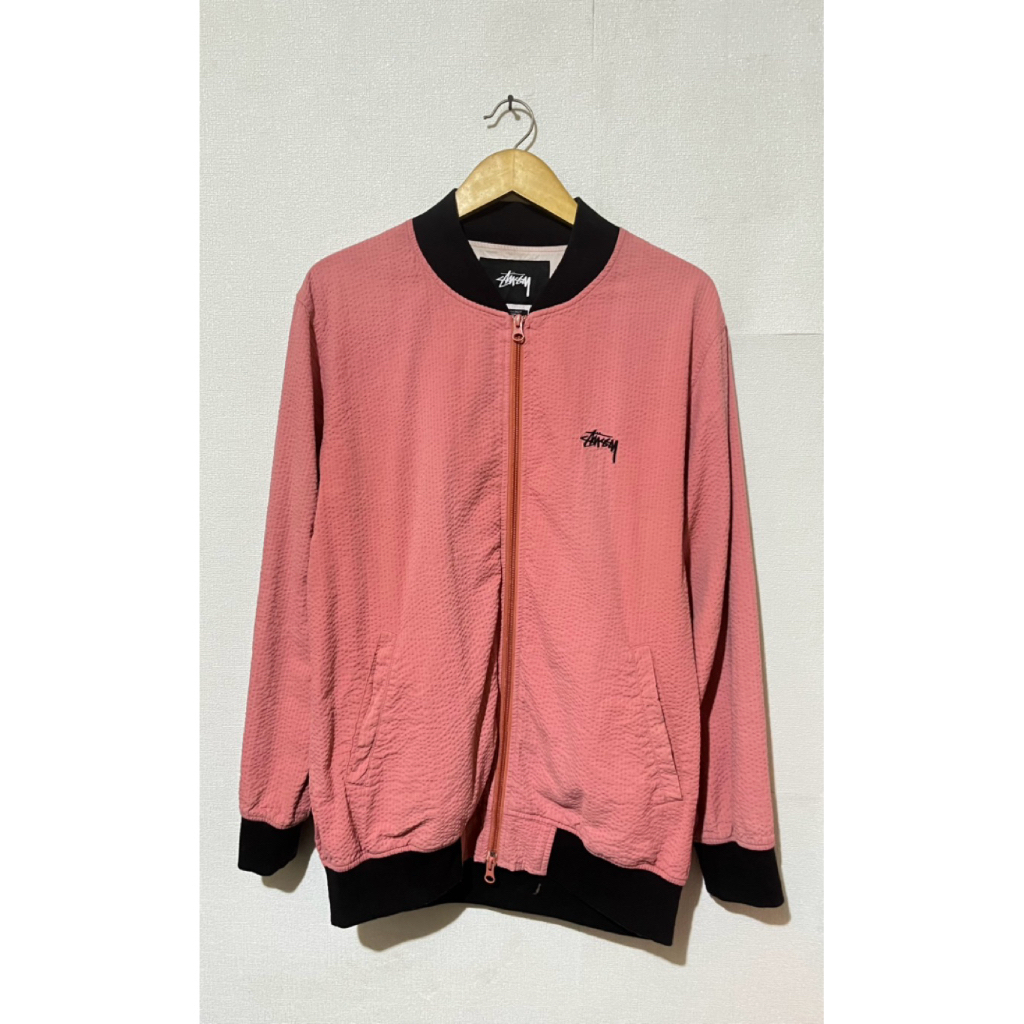 Stussy jacket ORIGINAL SECOND