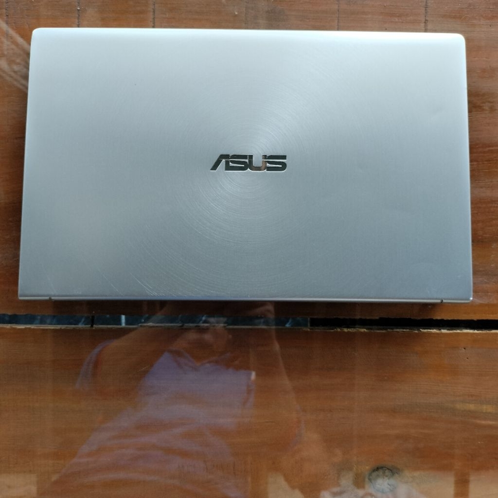 casing cover lcd laptop  Asus ZenBook 14 model UX433FLC baca deskripsi dulu