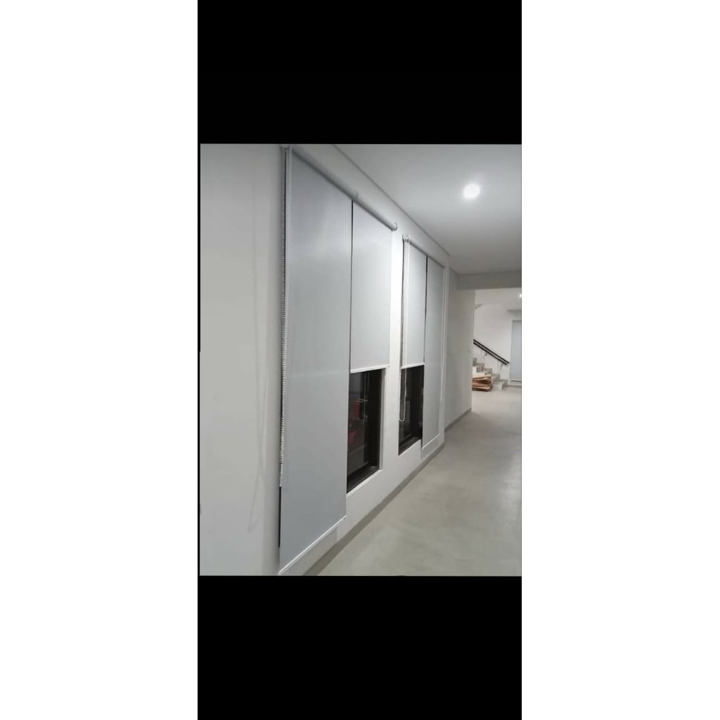 Roller Blind Blackout
