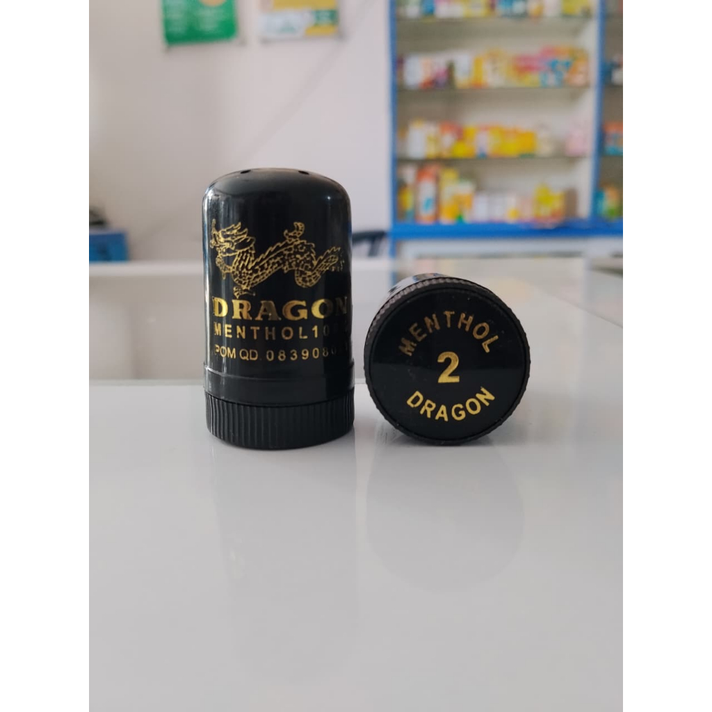 0BAT MENTHOL DRAGON H2 CAP DRAGON 3 GRAM
