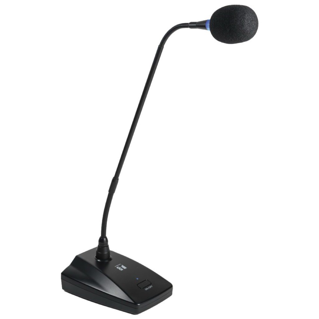 Mic Podium TOA ZM-380