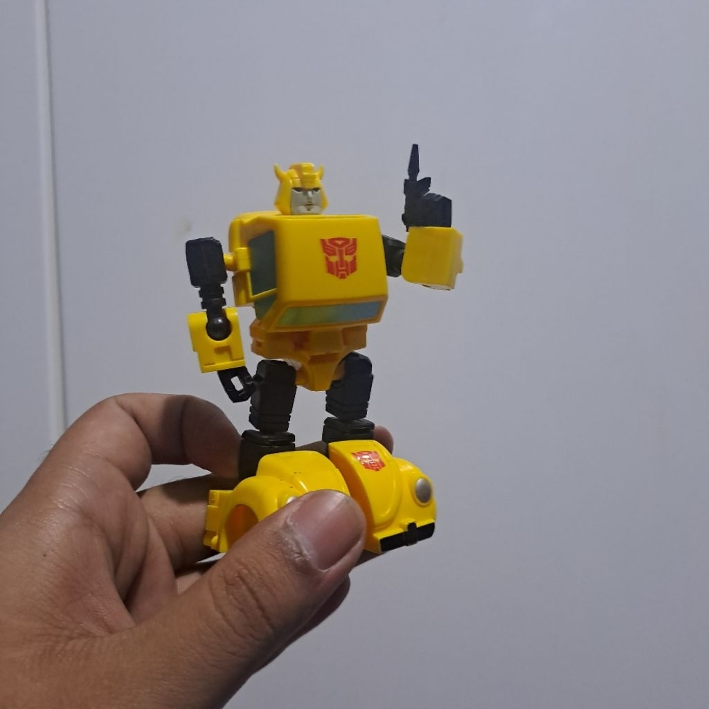 kbb bumblebee