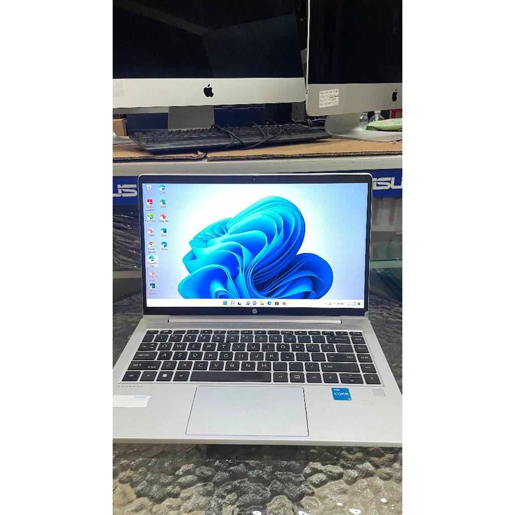 Laptop Hp Probook