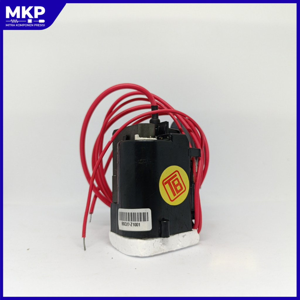 FLYBACK TV BSC 27-Z1001 TB BARU ORIGINAL FBT 27 Z1001