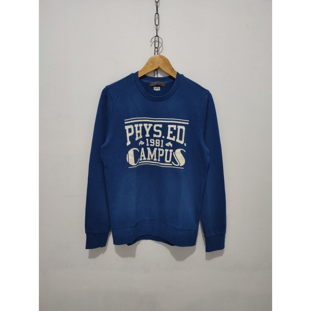 CREWNECK GIORDANO ORIGINAL SECOND