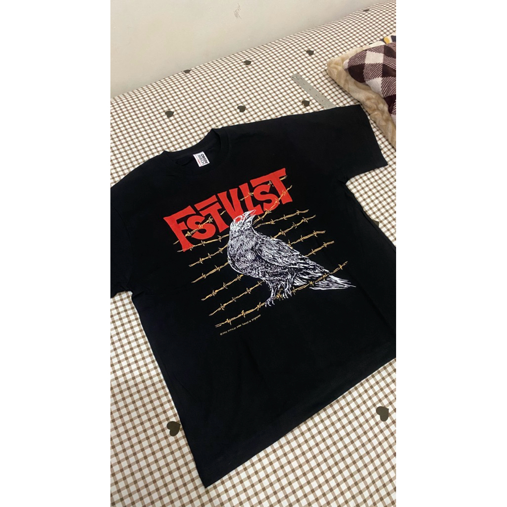 Merch - FSTVLST