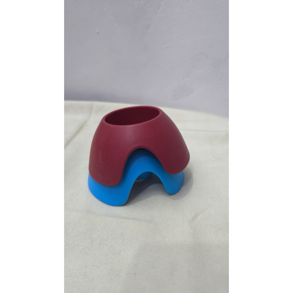 Tupperware Tatakan Gelas - Second